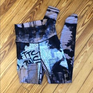 Niyama Sol High Waisted Legging